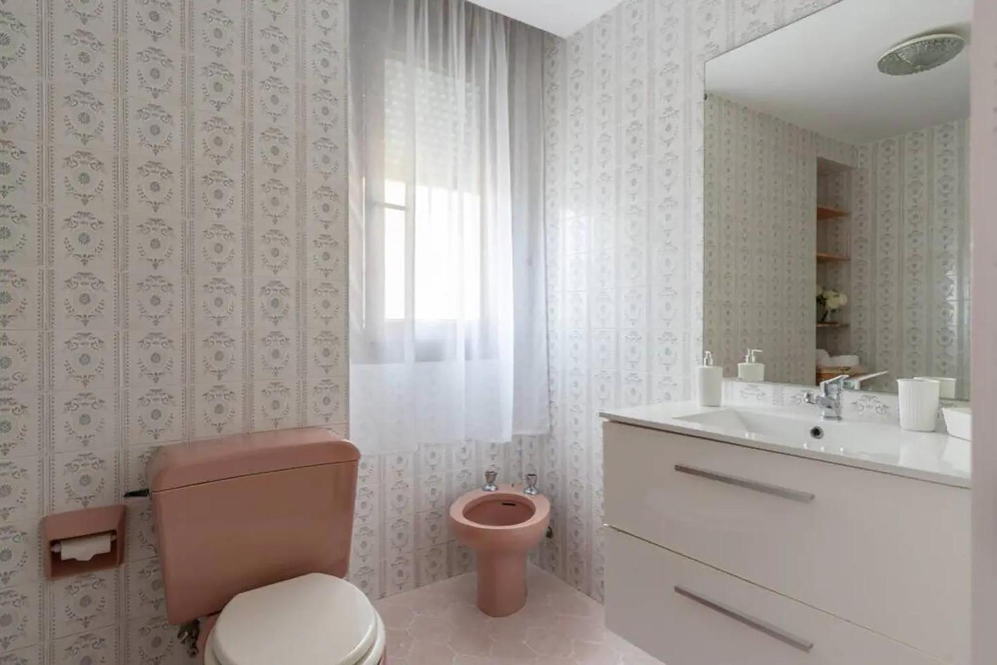 Apartment Apartamento En Alto Miranda Con Parking Santander