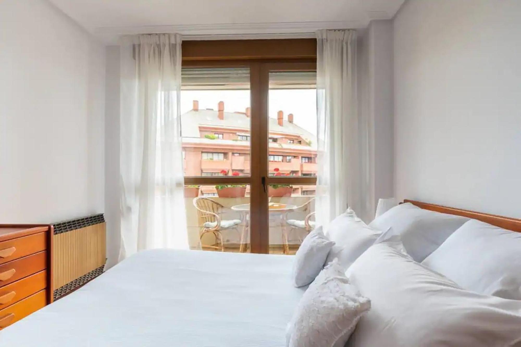 Apartamento En Alto Miranda Con Parking Apartment