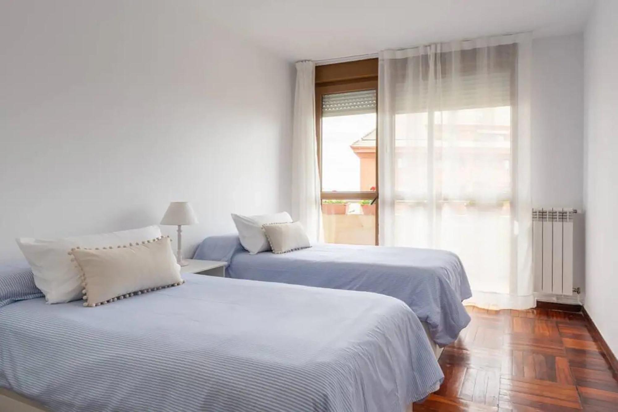 Apartamento En Alto Miranda Con Parking Apartment *