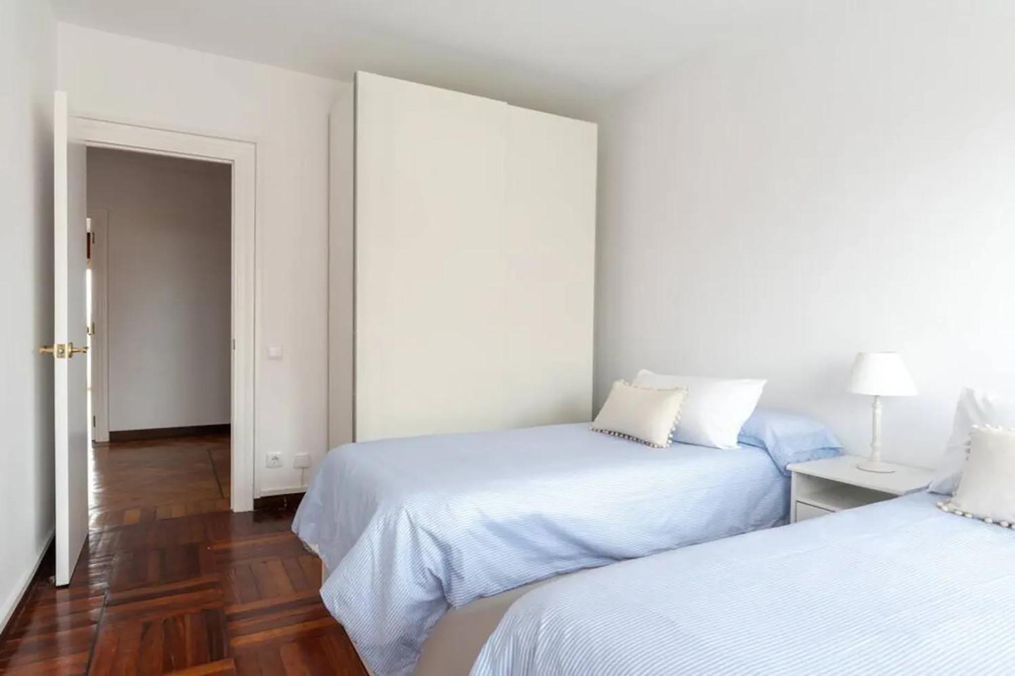 Apartamento En Alto Miranda Con Parking Apartment Santander